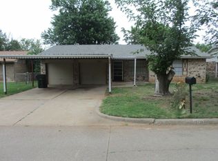 9707 NE 2nd St, Oklahoma City, OK 73130