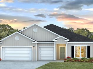 6239 Chapman Ln, Panama City, FL 32404