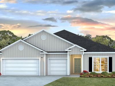 6478 Haskins Dr, Panama City, FL, 32404