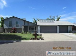 4726 W Davis Rd, Glendale, AZ 85306