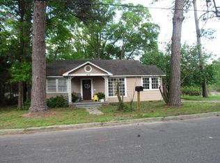 415 Broad St, Hattiesburg, MS 39401