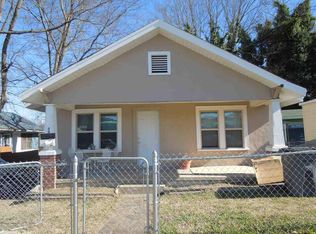 305 2nd St, Hot Springs, AR 71913