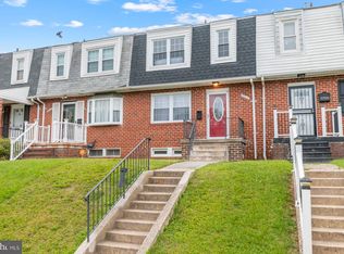 5711 Van Dyke Rd, Baltimore, MD 21206