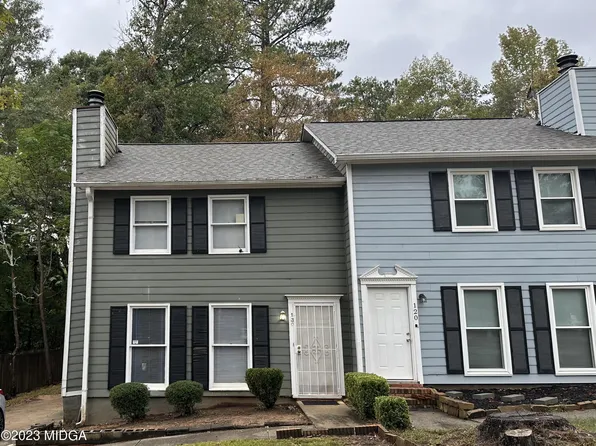 130 Springdale Ct, Macon, GA 31210