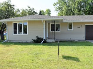 1510 25th Ave S #1510, Fargo, ND 58103