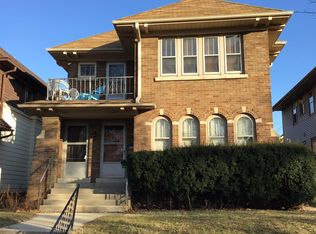 3490 N Cramer St, Milwaukee, WI 53211