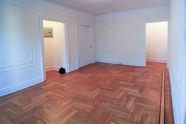 Rented by Horowitz Real Estate