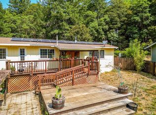 24017 Tulip Dr, Willits, CA 95490