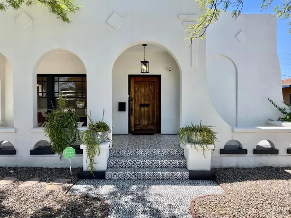 632 E Speedway Blvd, Tucson, AZ 85705