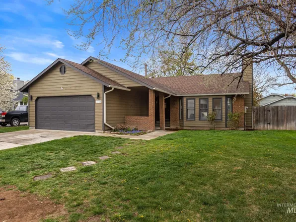 4745 N Oxbow Pl, Boise, ID 83713