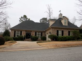 151 Providence Blvd, Macon, GA 31210