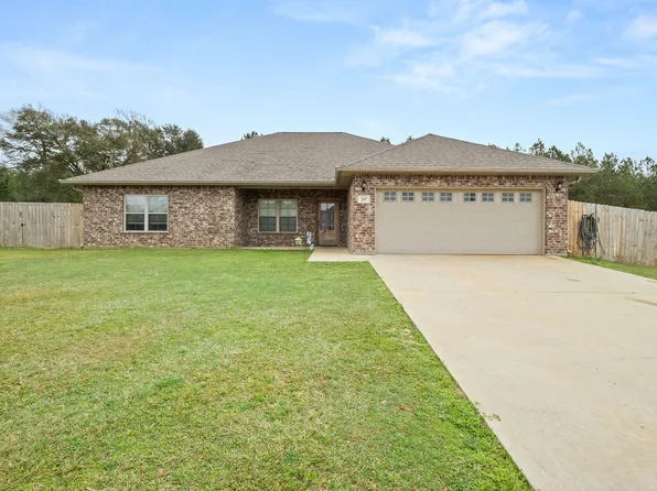 205 Barbara Dr, Deridder, LA 70634
