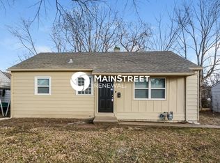 2357 Englewood Ct, Independence, MO 64052
