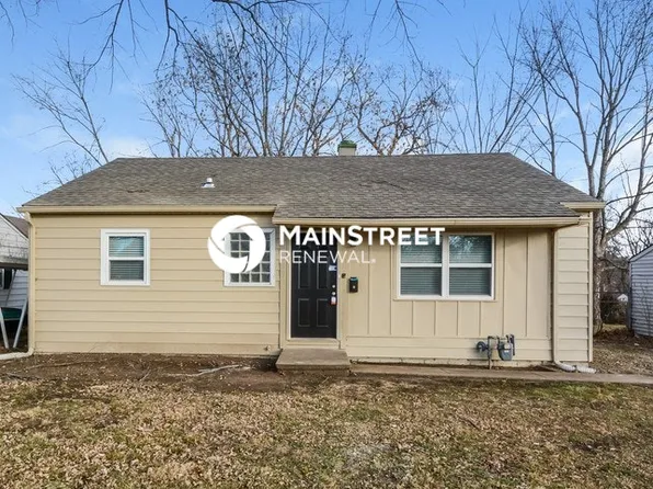 2357 Englewood Ct, Independence, MO 64052