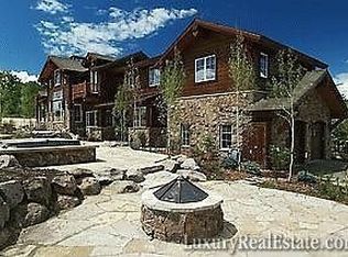 750 Webb Peak, Cordillera, CO 81632