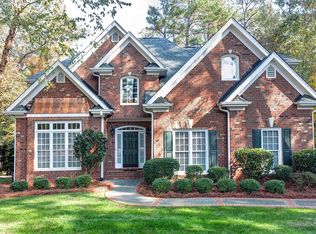 4221 White Chapel Way, Raleigh, NC 27615