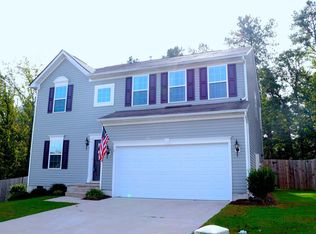 418 Badminton Ct, Lexington, SC 29072