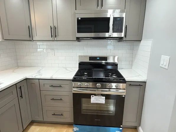 3 Mamelon Cir #2, Mattapan, MA 02126