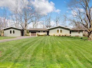 4035 Poste Ln, Columbus, OH