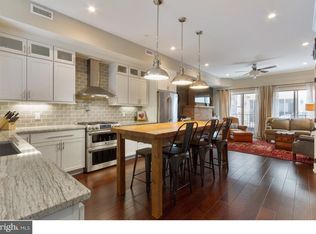611 N Bodine St, Philadelphia, PA 19123