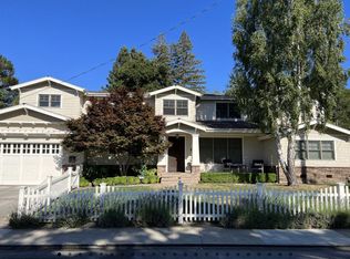 1915 Eaton Ave, San Carlos, CA 94070