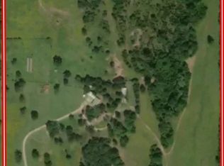 363315 E 5400th Rd, Jennings, OK 74038