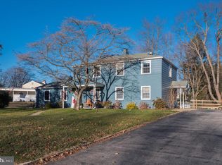 207 Marble Ln, Lafayette Hill, PA 19444