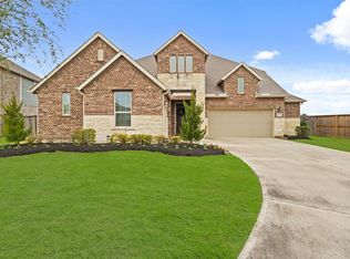 6602 Windy Hills Ln, Katy, TX 77493
