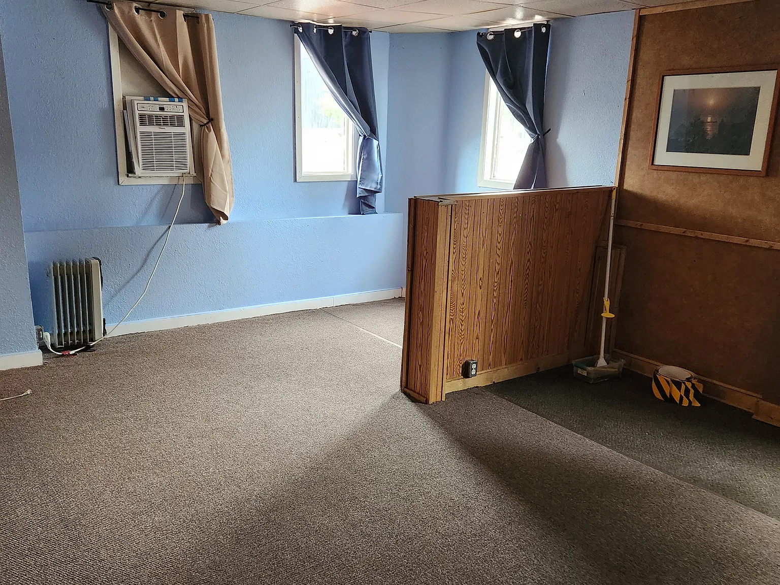 1 bed, 900 sqft, $950 — Photo 1