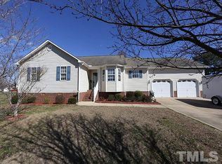 5605 Cardinal Landing Dr, Raleigh, NC 27603