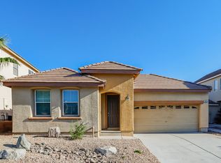 5954 Attavilla Dr, Las Vegas, NV 89141