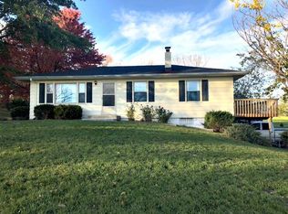 23417 Katydid Rd, Maryville, MO 64468