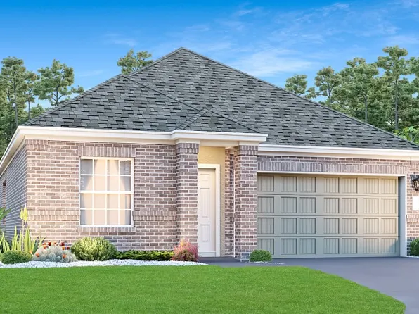 Collins Plan, The Colony : Ridgepointe and Claremont Collections