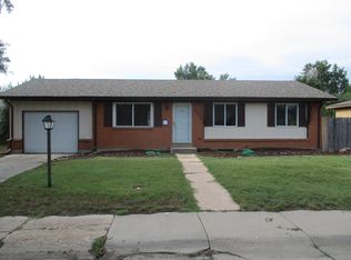 2414 W 24th Street Rd, Greeley, CO 80634