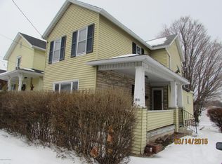 137 S Cameron Ave, Scranton, PA 18504