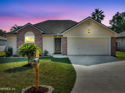 3233 FOX SQUIRREL Drive, Orange Park, FL, 32073