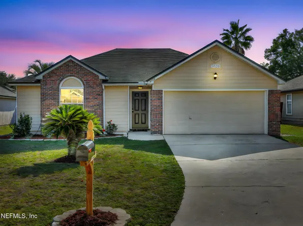 3233 FOX SQUIRREL Drive, Orange Park, FL 32073