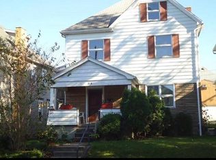 319 Hancock Ave #B, Vandergrift, PA 15690