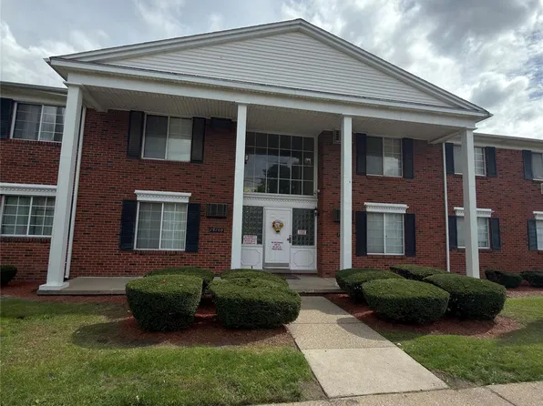 19160 Winston St APT 203, Detroit, MI 48219