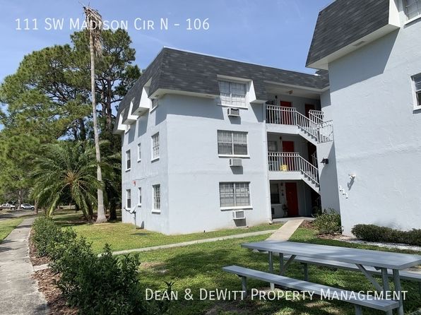 111 SW Madison Cir N #106