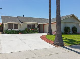 19524 Searls Dr, Rowland Heights, CA