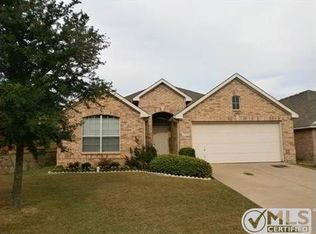 2620 Cumberland Trl, Balch Springs, TX 75181