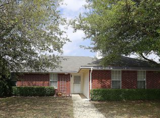 1901 Moonstone Dr, Killeen, TX 76549