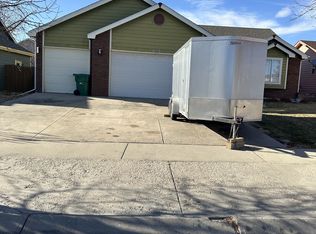 4013 Harbor Ln, Evans, CO 80620