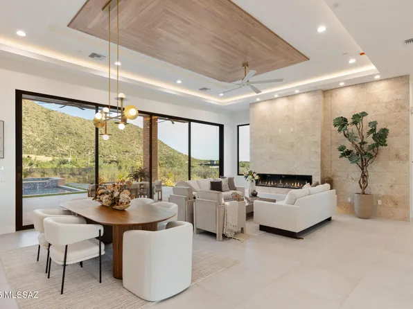 5835 W Sunset Gallery Pl, Marana, AZ 85658