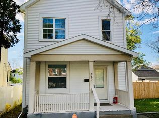 263 S Highland Ave, Columbus, OH