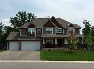 3661 Turner Dr SW, Prior Lake, MN 55372
