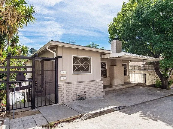 1606 Westerly Ter, Los Angeles, CA 90026 | Zillow