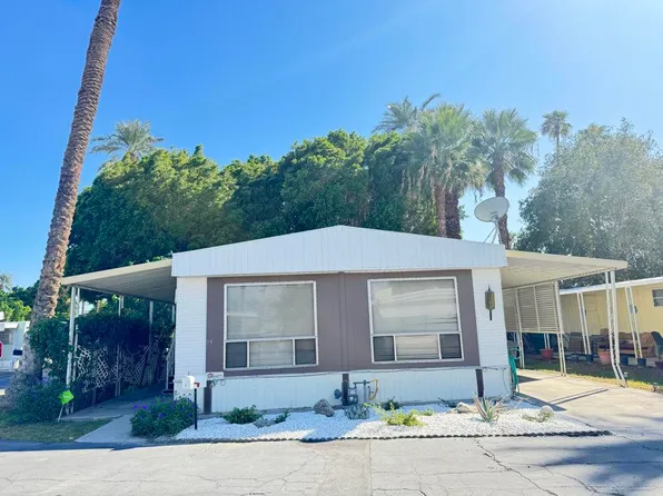 80870 Highway 111 Space 84, Indio, CA 92201