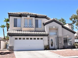 4587 Barnes Ct, Las Vegas, NV 89147
